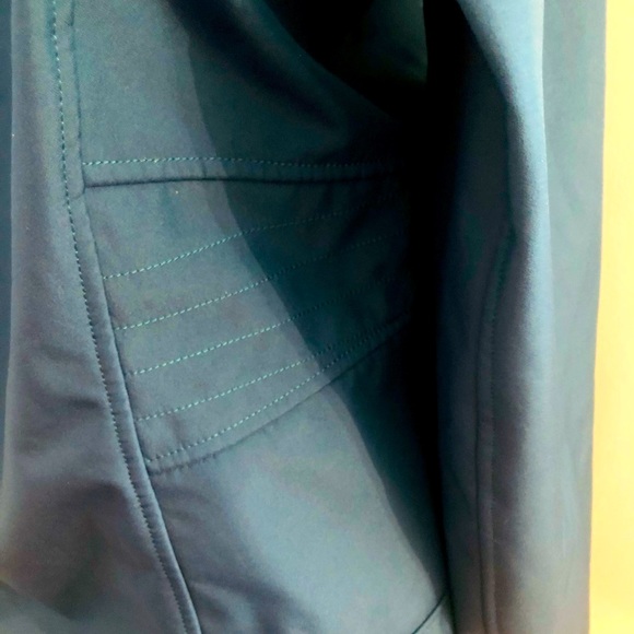 Women’s teal jacket from The North Face - Picture 5 of 10